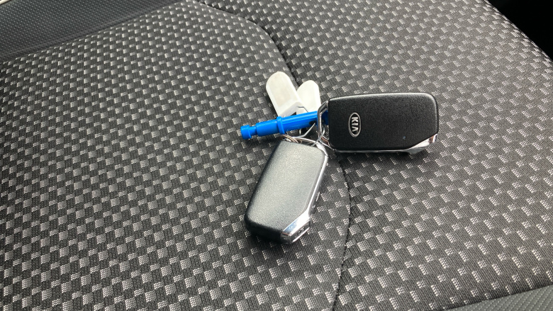 Kia Xceed 1.5T GDi ISG 3 5dr Petrol Hatchback